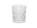 FURBER Trinkglas 230 ml, 6 Stück