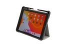 LMP Tablet Book Cover ArmorCase iPad 10.2 (7.+8. Gen.) Grau