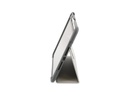 LMP Tablet Book Cover ArmorCase iPad 10.2 (7.+8. Gen.) Grau