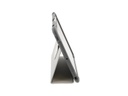 LMP Tablet Book Cover ArmorCase iPad 10.2 (7.+8. Gen.) Grau