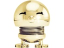 Hoptimist Aufsteller Bimble Classic S 6.6 cm, Gold