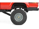 RC4WD Felgen 1.7 Warn Epic Jack Hammer 4 Stück