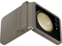 Samsung Back Cover EF-VF731 Flap ECO-Leather Galaxy Z Flip5
