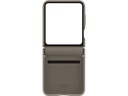 Samsung Back Cover EF-VF731 Flap ECO-Leather Galaxy Z Flip5