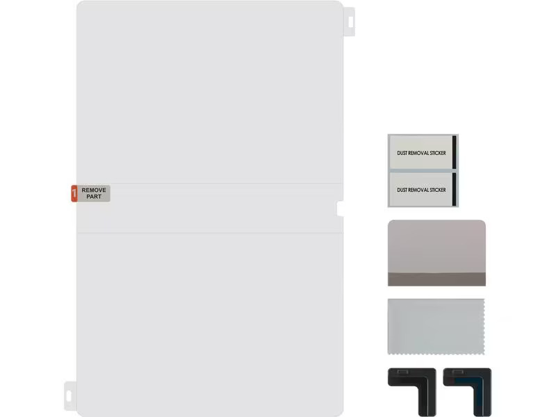 Samsung Tablet-Schutzfolie EF-UX910 Galaxy Tab S9 Ultra 14.6