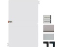 Samsung Tablet-Schutzfolie EF-UX910 Galaxy Tab S9 Ultra 14.6