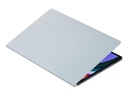 Samsung Tablet Book Cover Smart Galaxy Tab S9 Ultra Weiss