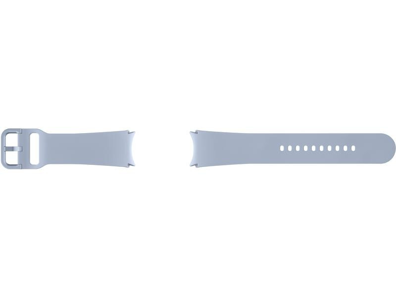 Samsung Sport Band M/L Galaxy Watch 4/5/6 Polar Blue