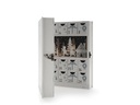 STT LED Adventskalender XMAS 30 cm