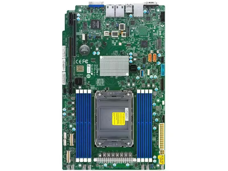 Supermicro Barebone UP SuperServer SYS-110P-WR