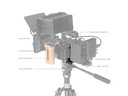 Smallrig V-Mount-Akkuplatte Compact Mounting System