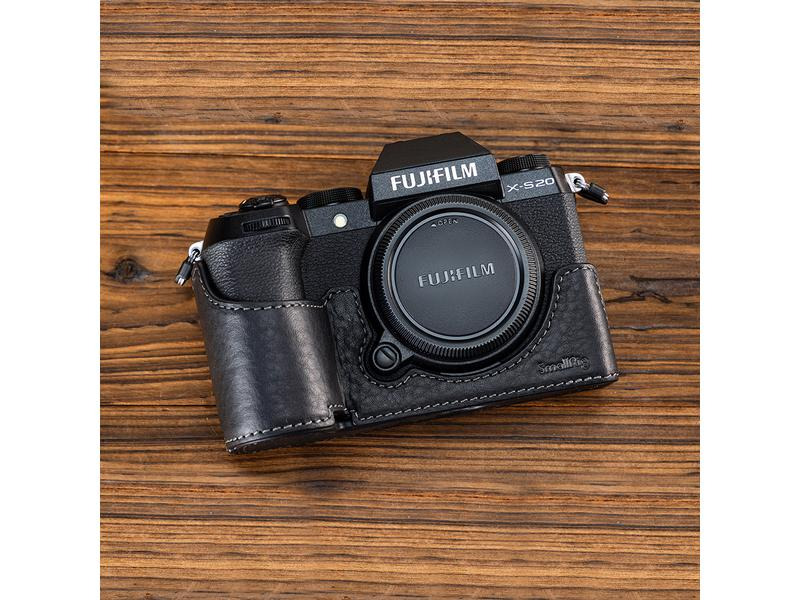 Smallrig Kameratasche Leather Case for FUJIFILM X-S20