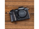 Smallrig Kameratasche Leather Case for FUJIFILM X-S20