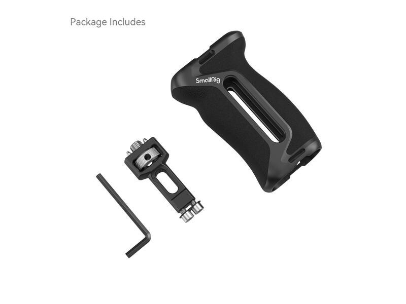 Smallrig Griff ARRI Locating Side Handle