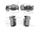 Smallrig Cage for Nikon Z 8
