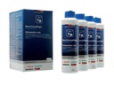 Siemens Maschinenreiniger 4 x 250 ml