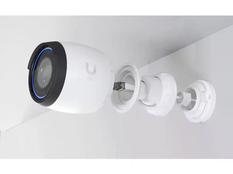 Ubiquiti Netzwerkkamera G5 Professional