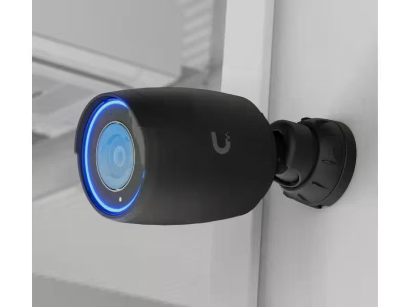 Ubiquiti Netzwerkkamera AI Professional