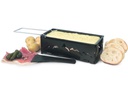 Swissmar Teelicht-Raclette Schwarz