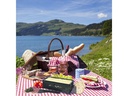 Swissmar Teelicht-Raclette Schwarz