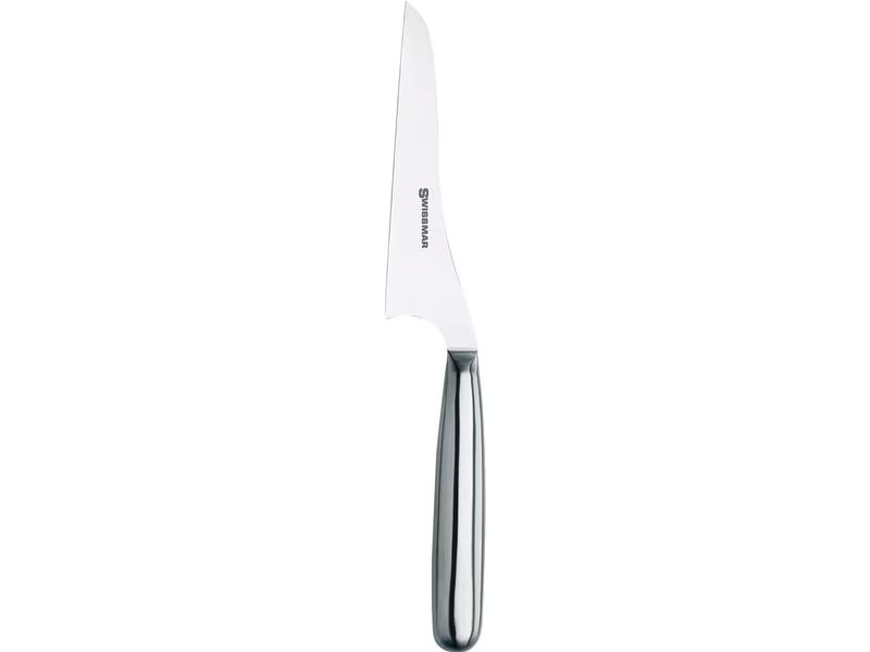 Swissmar Käsemesser Silber