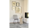 Villa Collection Vase Elv Weiss