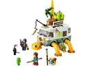 LEGO® DreamZzz Mrs. Castillos Schildkrötenbus 71456