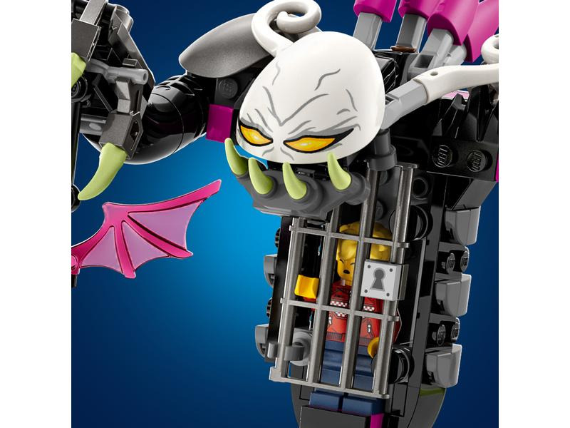 LEGO® DreamZzz Der Albwärter 71455
