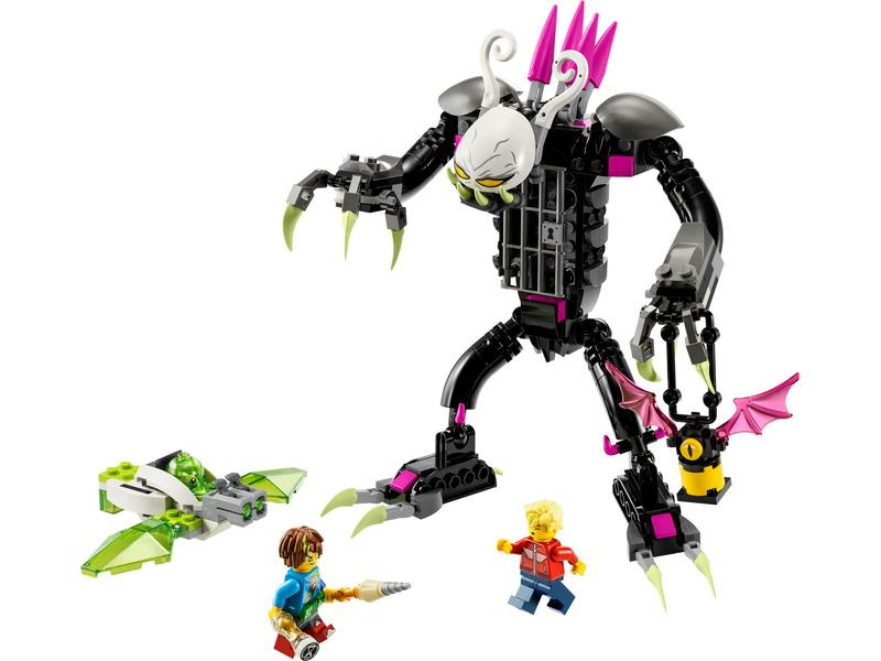 LEGO® DreamZzz Der Albwärter 71455