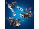 LEGO® DreamZzz Albtraum-Haischiff 71469