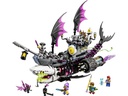 LEGO® DreamZzz Albtraum-Haischiff 71469
