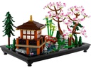 LEGO® Icons Garten der Stille 10315