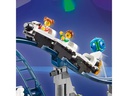 LEGO® Creator Weltraum-Achterbahn 31142