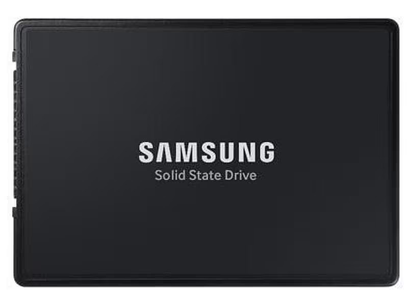 Samsung SSD PM9A3 OEM Enterprise 2.5 U.2 PCIe NVMe 3.84 TB