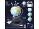 Ravensburger 3D Puzzle Globus mit Licht