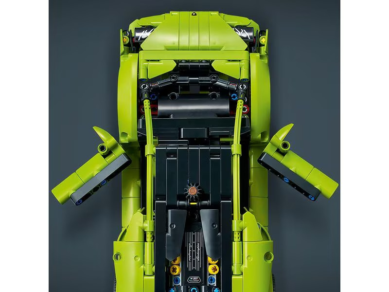 LEGO® Technic Lamborghini Huracán Tecnica 42161