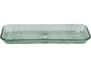 Bitz Servierplatte Kusintha 35 cm x 14 cm, 6 Stück, Grün