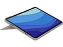 Logitech Tablet Tastatur Cover Combo Touch iPad Pro 11 1.-3. Gen