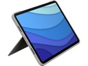 Logitech Tablet Tastatur Cover Combo Touch iPad Pro 11 1.-3. Gen