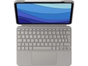Logitech Tablet Tastatur Cover Combo Touch iPad Pro 11 1.-3. Gen