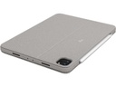 Logitech Tablet Tastatur Cover Combo Touch iPad Pro 11 1.-3. Gen