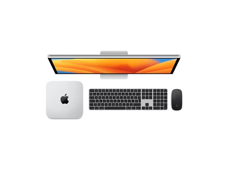 Apple Mac mini 2023 M2 Pro 1 TB / 16 GB