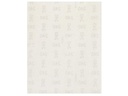 Krafter Schleifpapier Finish P240, 5 Stück