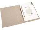 Goldbuch Ringbuch Road Trip Braun