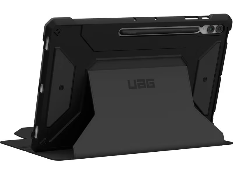UAG Tablet Book Cover Metropolis Galaxy Tab S9 Ultra