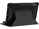 UAG Tablet Book Cover Metropolis Galaxy Tab S9 Ultra