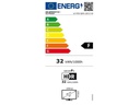 LC-Power Monitor LC-M32-QHD-165-C-V2
