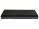 LC-Power Externes Gehäuse LC-M2-C-NVME-3 M.2