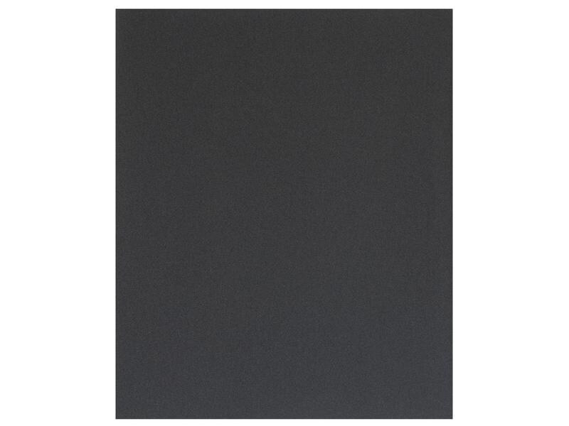 Krafter Schleifpapier wasserfest P320, 5 Stück