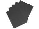 Krafter Schleifpapier wasserfest P320, 5 Stück